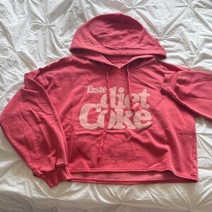 Diet Coke Hoodie